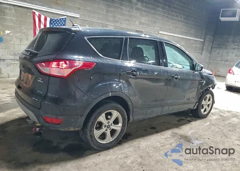 2015 Ford Escape Se z USA, uszkodzony, nr VIN 1FMCU9GXXFUA85936